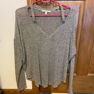 Express long sleeve